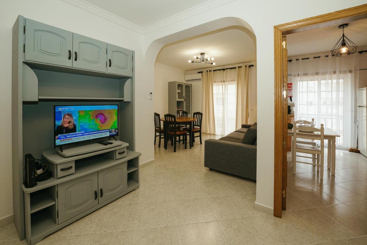 Apartamento Cristina - Proximo Da Praia Armacao de Pera Exterior photo