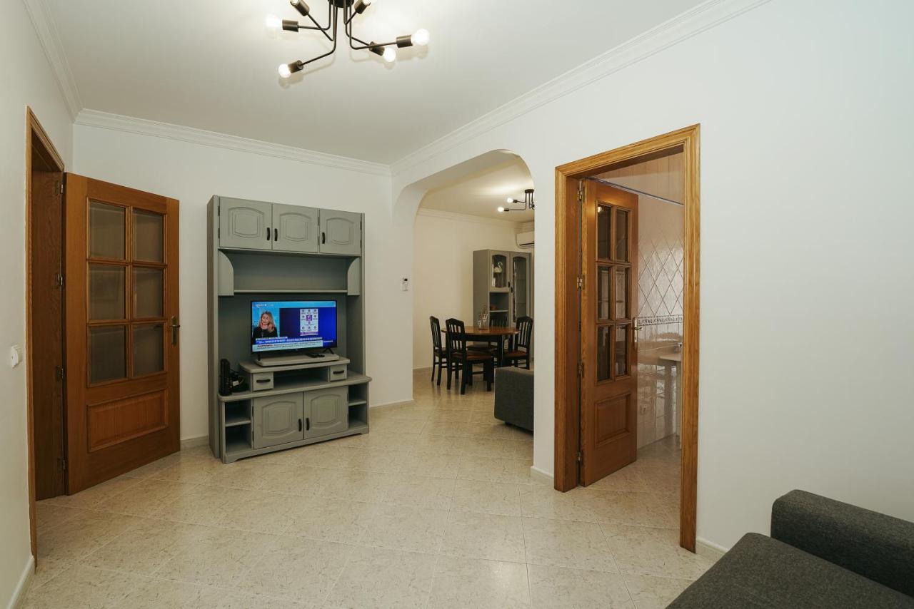 Apartamento Cristina - Proximo Da Praia Armacao de Pera Exterior photo