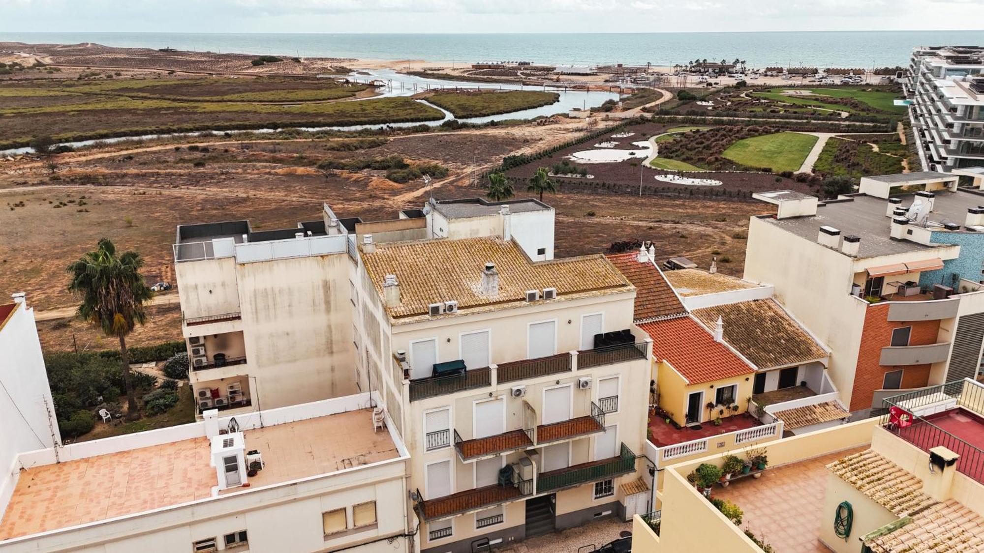 Apartamento Cristina - Proximo Da Praia Armacao de Pera Exterior photo